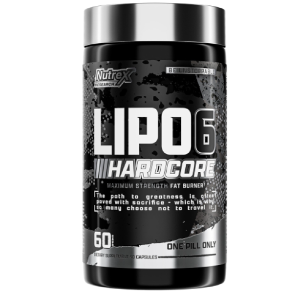 LIPO6 Hardcore